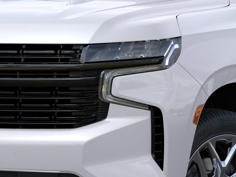 new 2024 Chevrolet Tahoe car, priced at $73,506