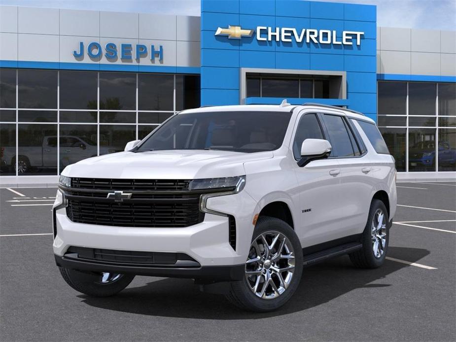 new 2024 Chevrolet Tahoe car, priced at $73,506