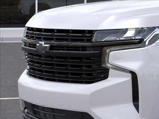 new 2024 Chevrolet Tahoe car, priced at $73,506