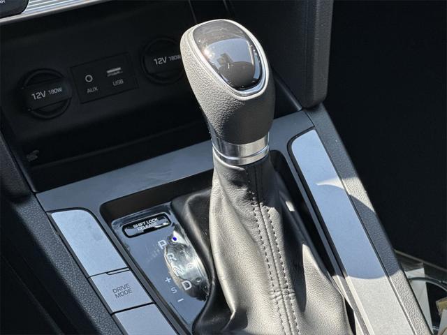 used 2019 Hyundai Elantra car, priced at $11,587