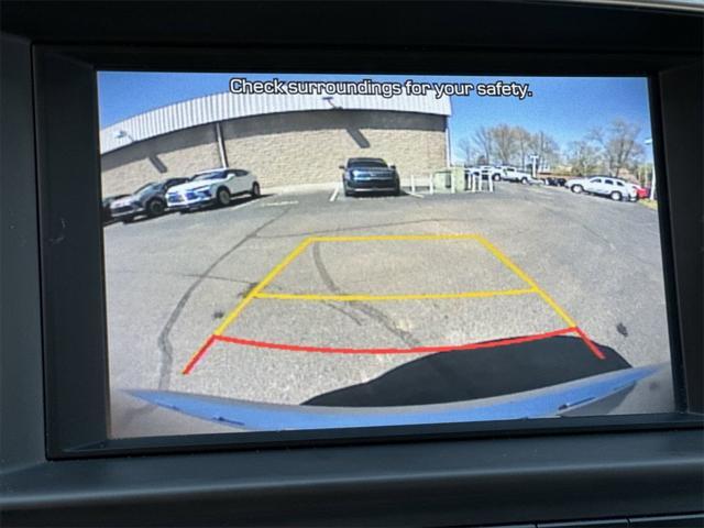used 2019 Hyundai Elantra car, priced at $11,587