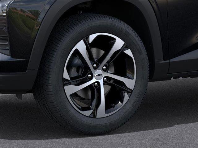 new 2026 Chevrolet Trax car, priced at $24,183
