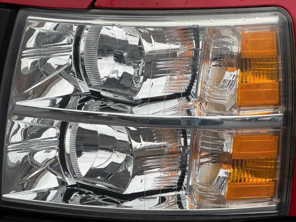 used 2012 Chevrolet Silverado 1500 car, priced at $15,000