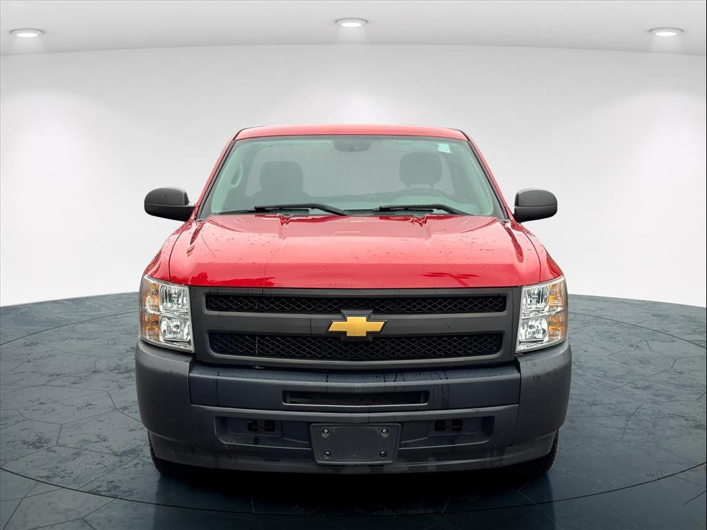 used 2012 Chevrolet Silverado 1500 car, priced at $15,000