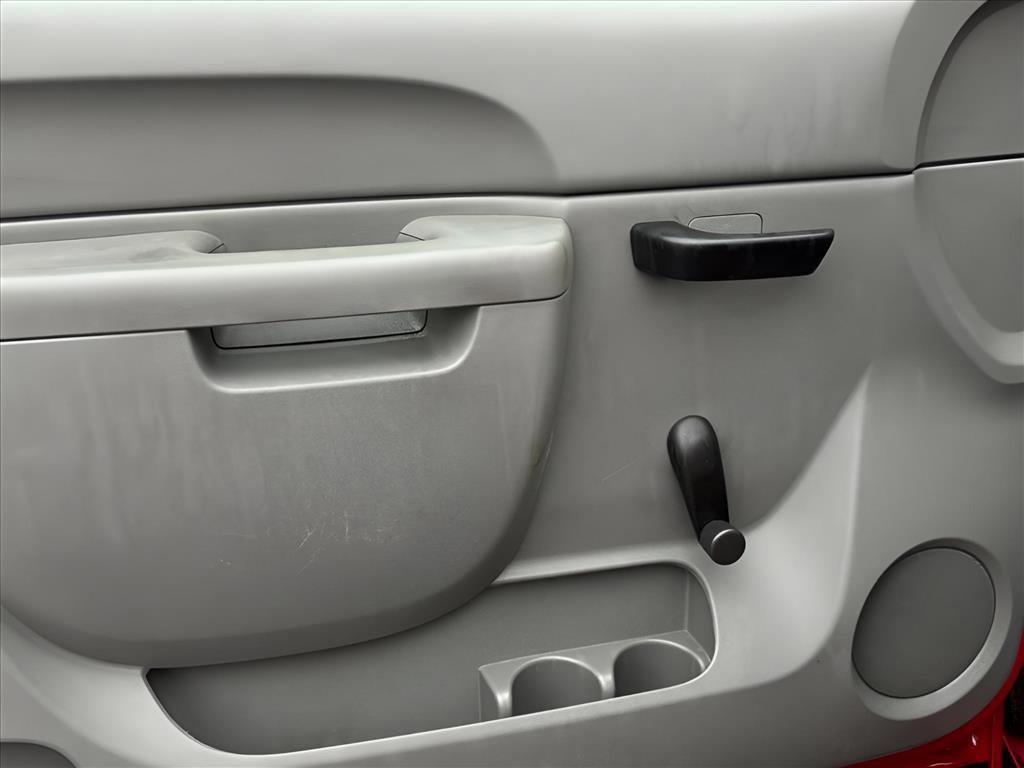 used 2012 Chevrolet Silverado 1500 car, priced at $15,000