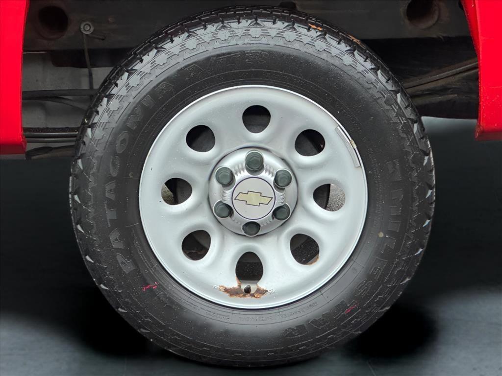 used 2012 Chevrolet Silverado 1500 car, priced at $15,000