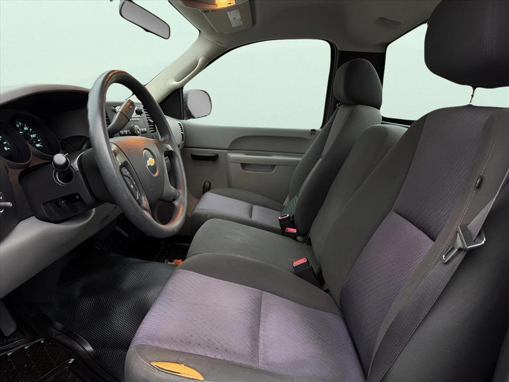 used 2012 Chevrolet Silverado 1500 car, priced at $15,000