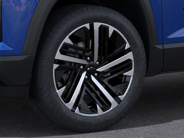 new 2026 Chevrolet Equinox car, priced at $36,928