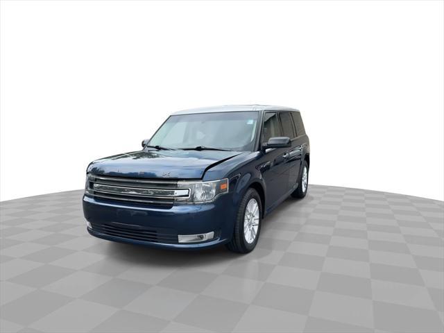 used 2017 Ford Flex car, priced at $15,526