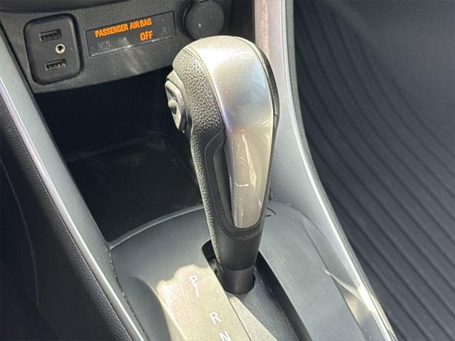 used 2021 Chevrolet Trax car, priced at $17,668