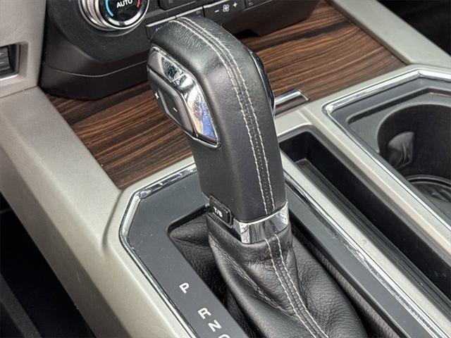 used 2015 Ford F-150 car, priced at $21,500