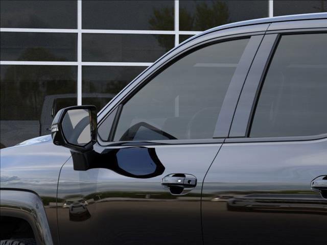 new 2024 Chevrolet Silverado EV car, priced at $94,062