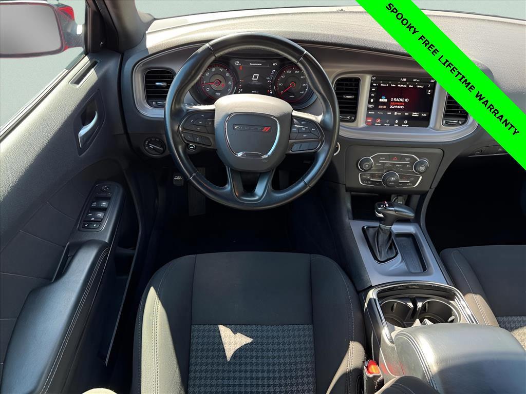 used 2023 Dodge Charger car, priced at $25,500
