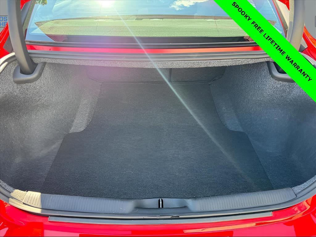 used 2023 Dodge Charger car, priced at $25,500
