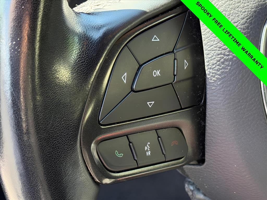 used 2023 Dodge Charger car, priced at $25,500