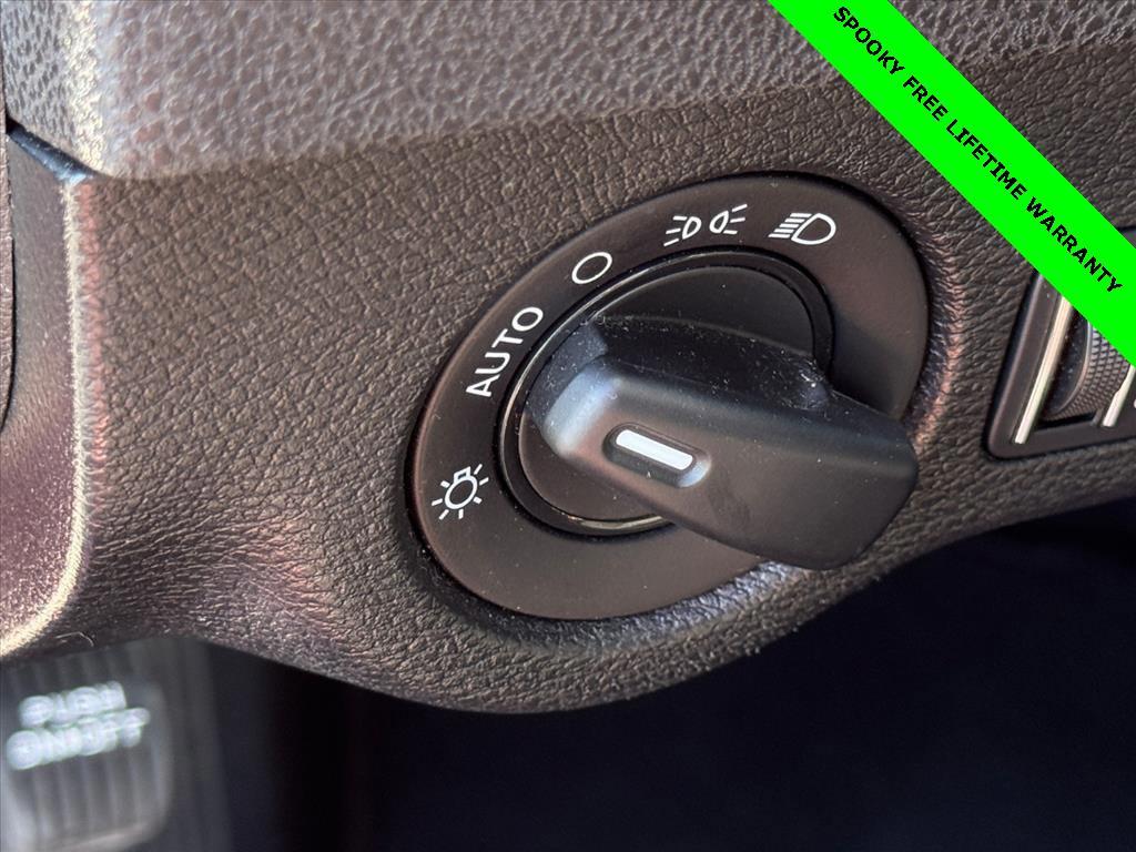 used 2023 Dodge Charger car, priced at $25,500