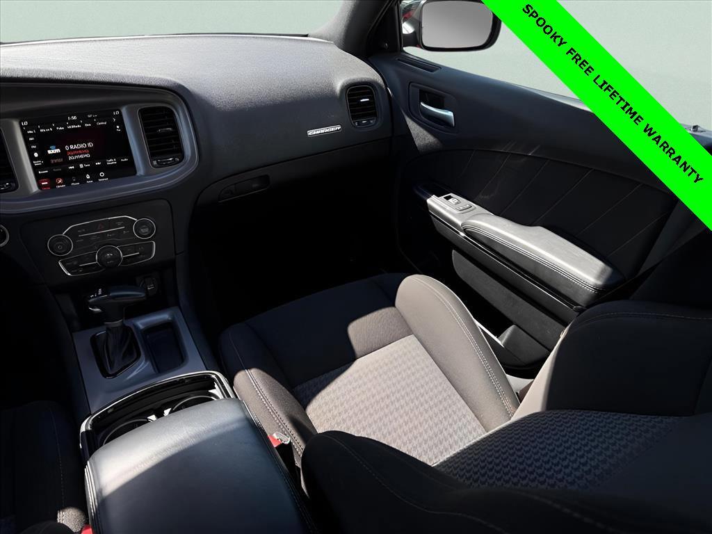 used 2023 Dodge Charger car, priced at $25,500