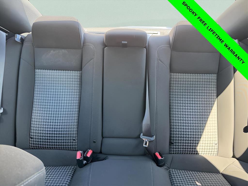 used 2023 Dodge Charger car, priced at $25,500