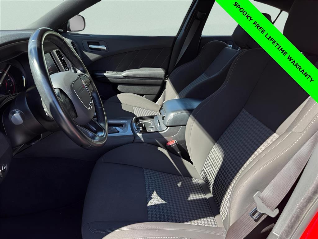 used 2023 Dodge Charger car, priced at $25,500