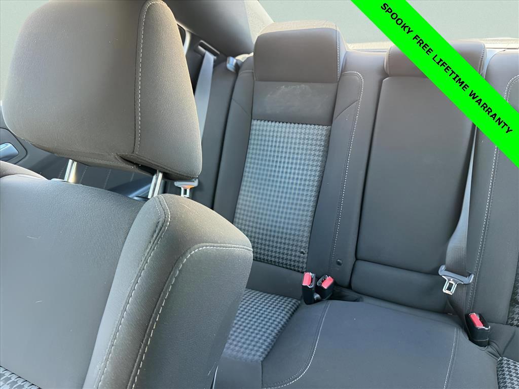 used 2023 Dodge Charger car, priced at $25,500