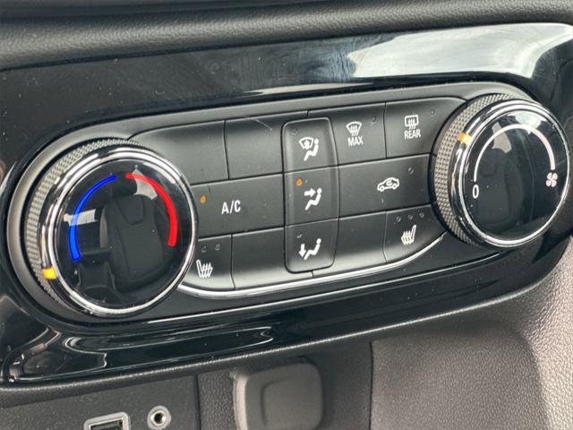 used 2023 Buick Encore GX car, priced at $21,443