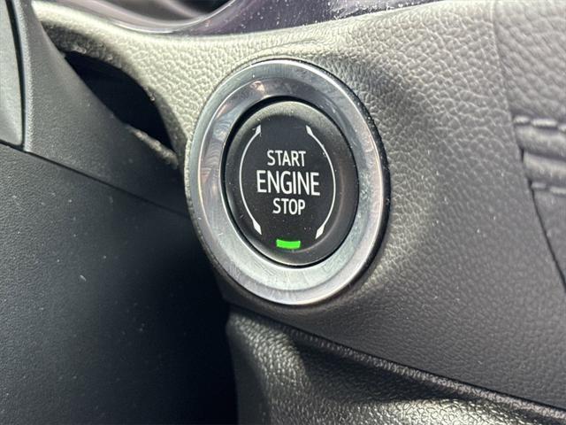 used 2023 Buick Encore GX car, priced at $21,443