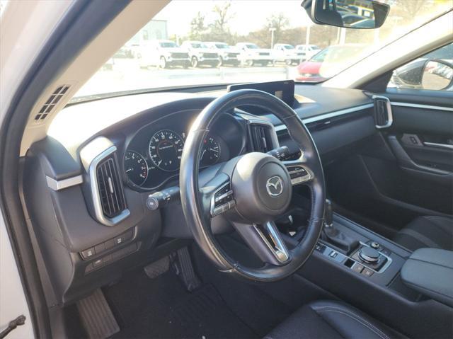 used 2023 Mazda CX-50 car, priced at $25,921