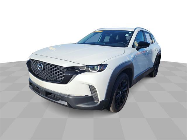 used 2023 Mazda CX-50 car, priced at $25,921