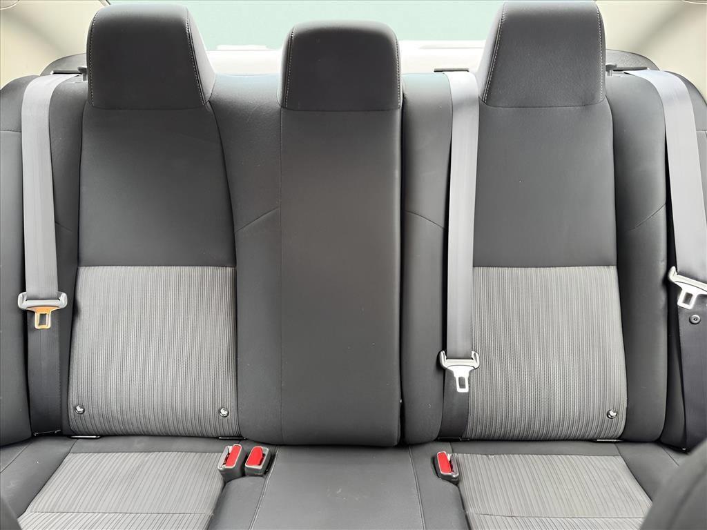 used 2023 Nissan Sentra car, priced at $16,600