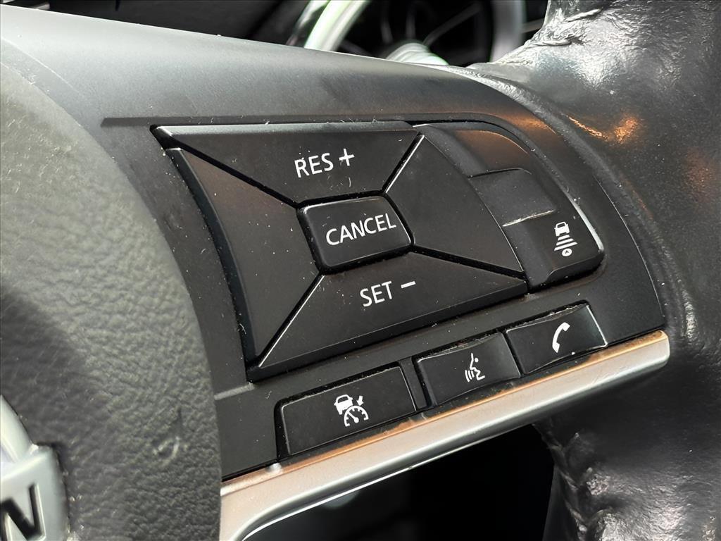 used 2023 Nissan Sentra car, priced at $16,600