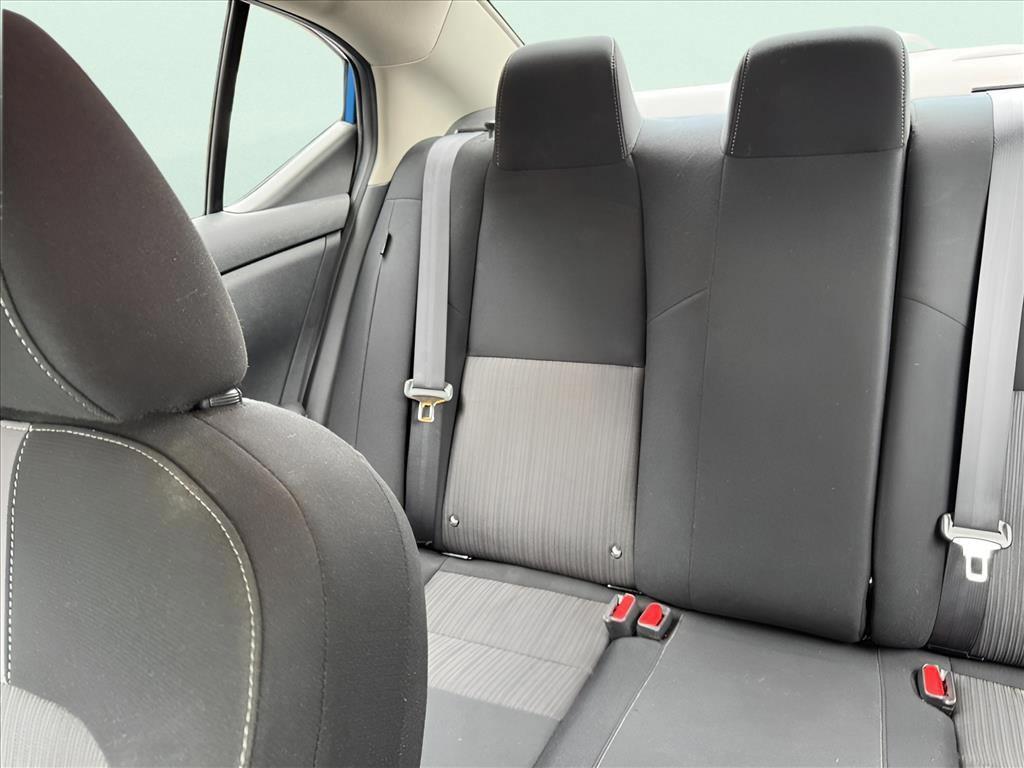 used 2023 Nissan Sentra car, priced at $16,600