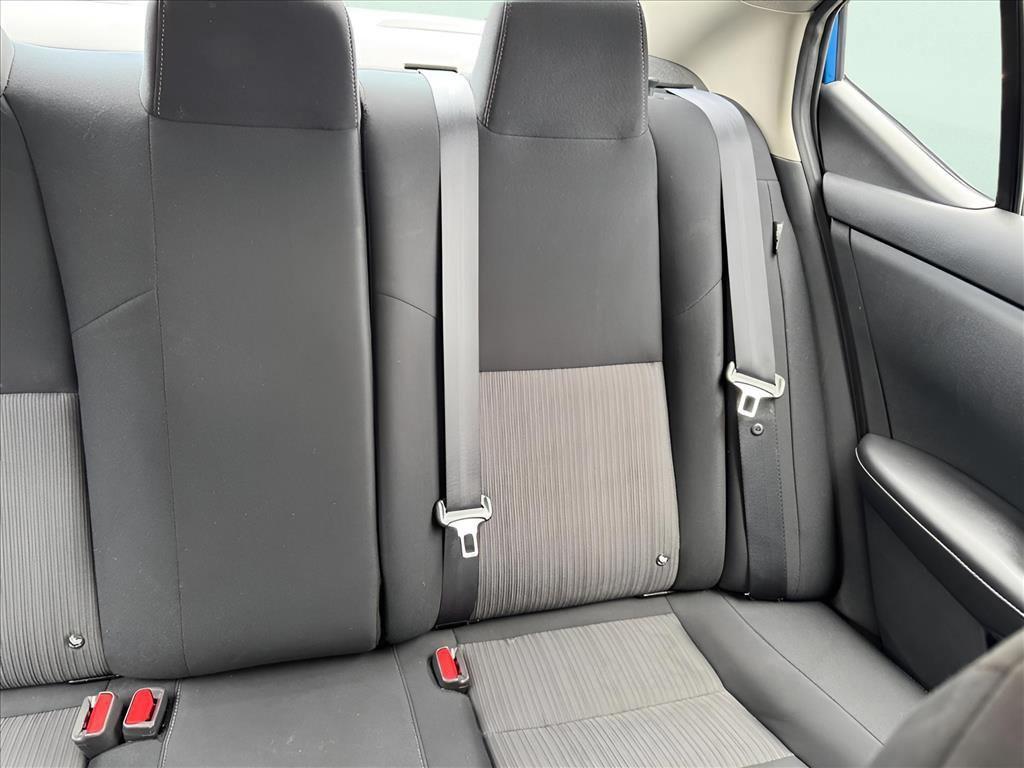 used 2023 Nissan Sentra car, priced at $16,600