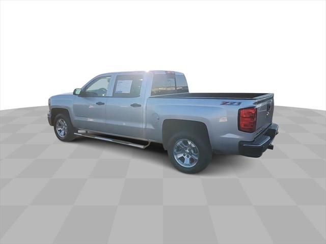 used 2014 Chevrolet Silverado 1500 car, priced at $15,750