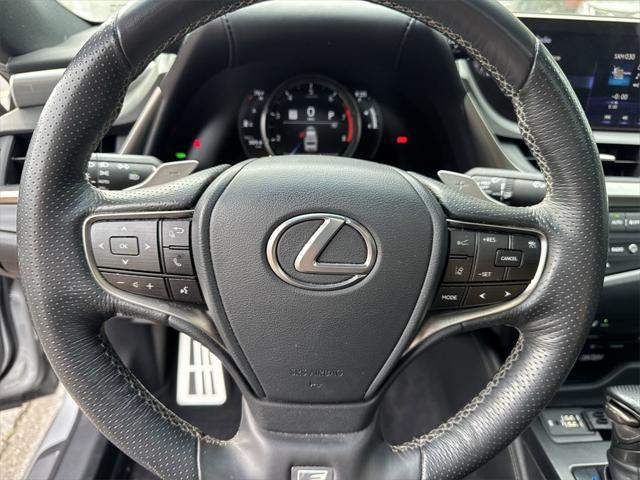 used 2019 Lexus ES 350 car, priced at $26,738