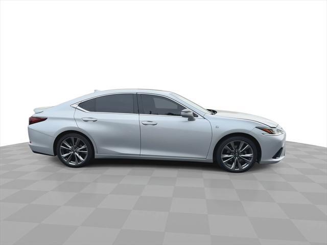used 2019 Lexus ES 350 car, priced at $26,738