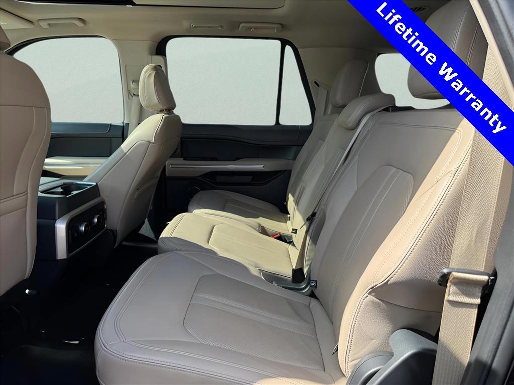 used 2024 Ford Expedition Max car, priced at $51,000
