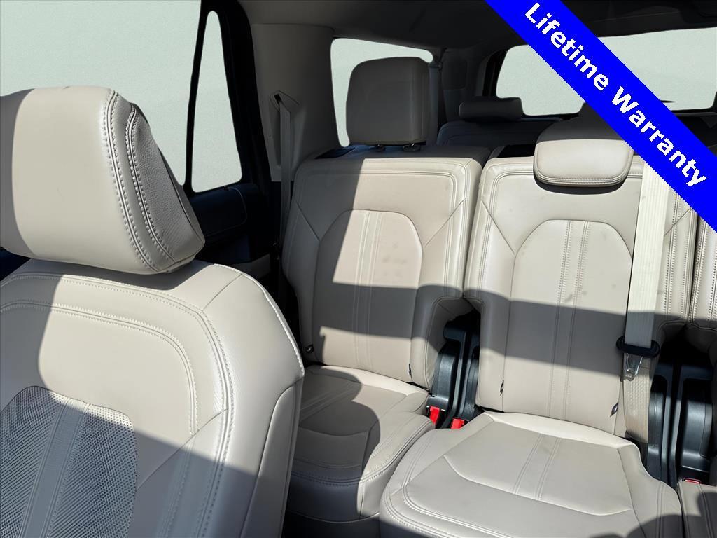 used 2024 Ford Expedition Max car, priced at $51,000