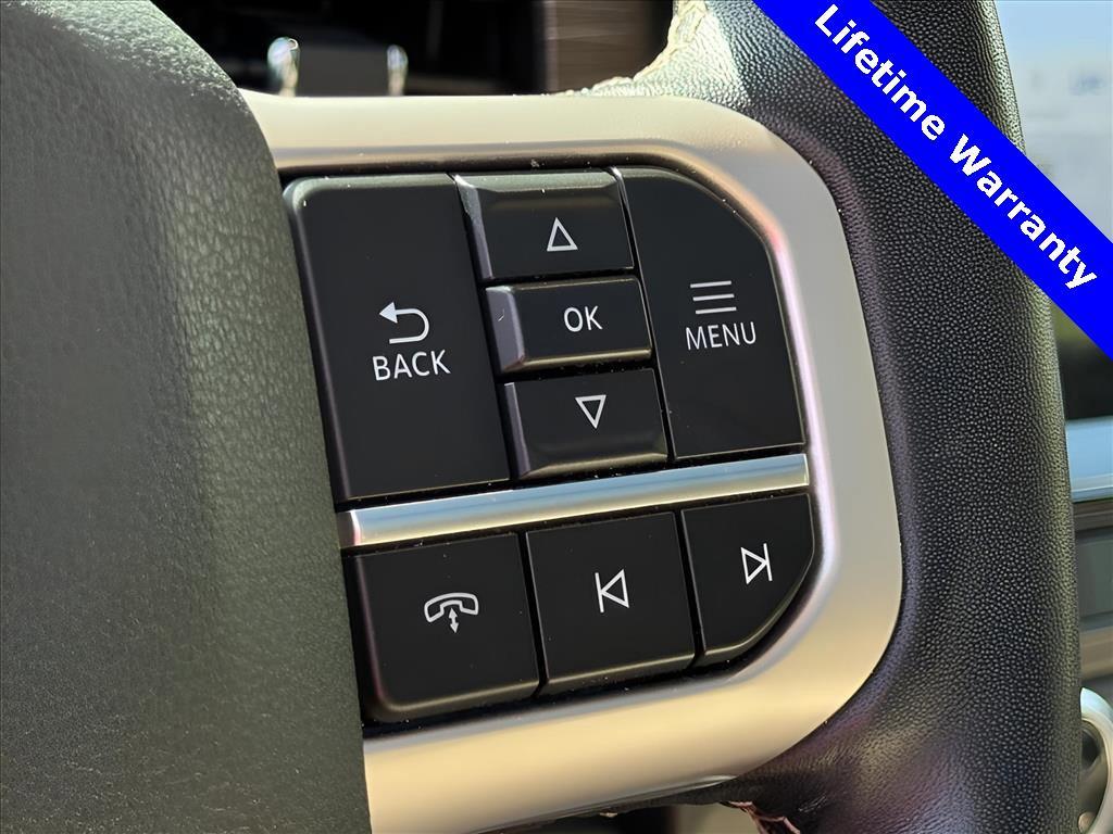 used 2024 Ford Expedition Max car, priced at $51,000