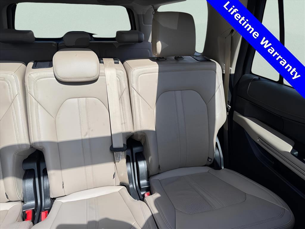used 2024 Ford Expedition Max car, priced at $51,000