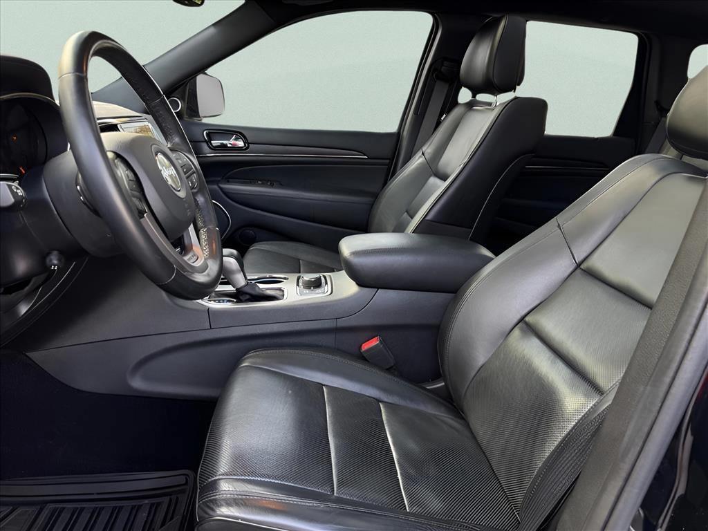 used 2020 Jeep Grand Cherokee car, priced at $20,400