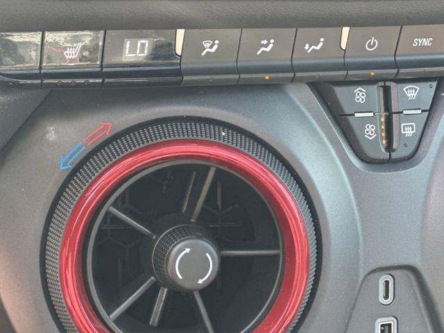 used 2022 Chevrolet Blazer car, priced at $34,147