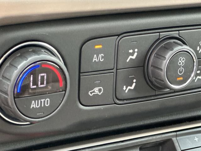 used 2021 GMC Acadia car, priced at $30,551