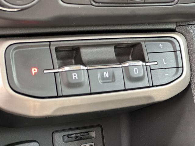 used 2021 GMC Acadia car, priced at $30,551