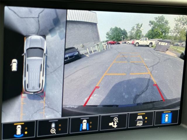 used 2021 GMC Acadia car, priced at $30,551