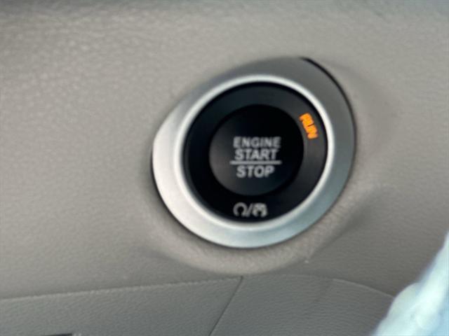 used 2022 Chrysler Voyager car, priced at $20,626