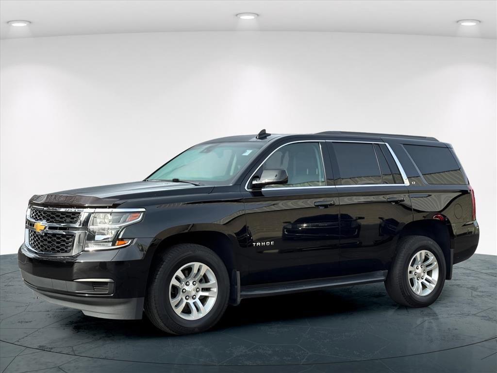 used 2019 Chevrolet Tahoe car, priced at $28,000