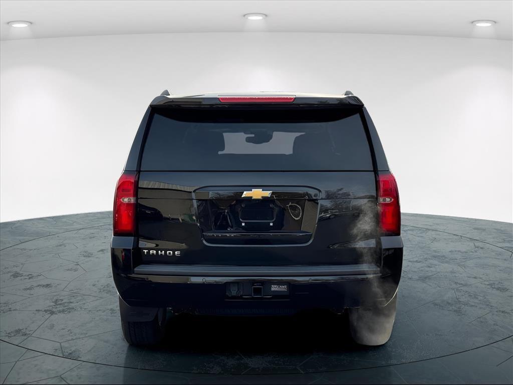 used 2019 Chevrolet Tahoe car, priced at $28,000