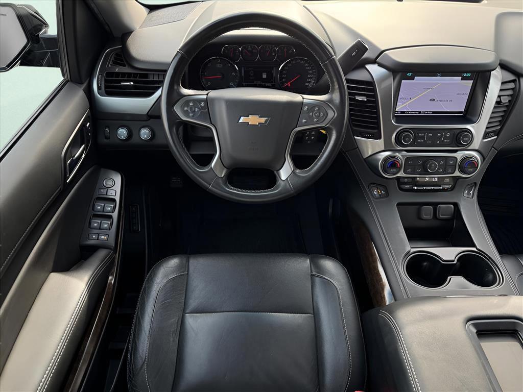 used 2019 Chevrolet Tahoe car, priced at $28,000
