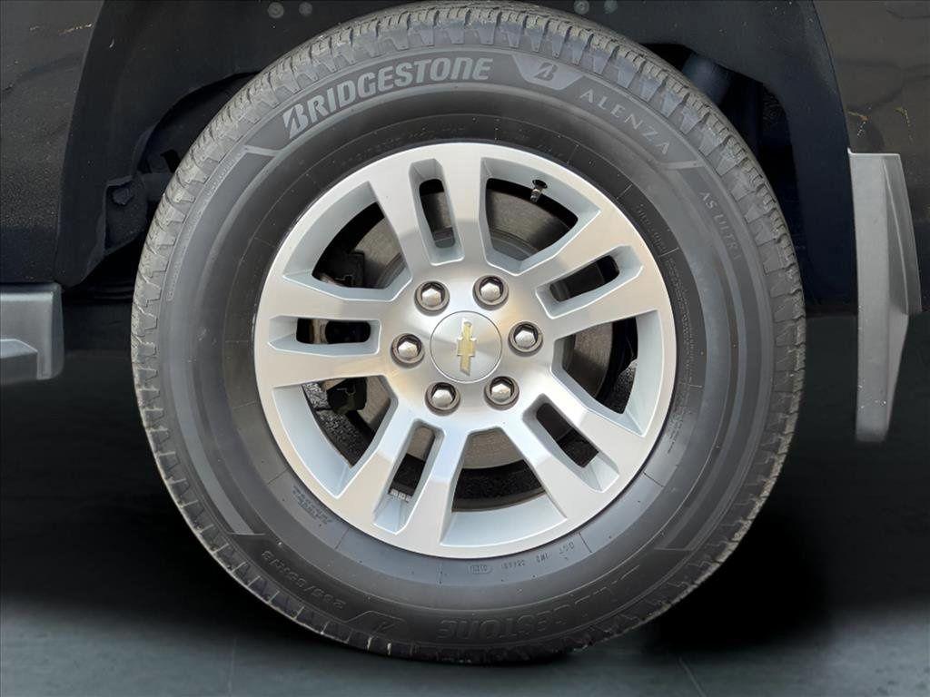 used 2019 Chevrolet Tahoe car, priced at $26,500