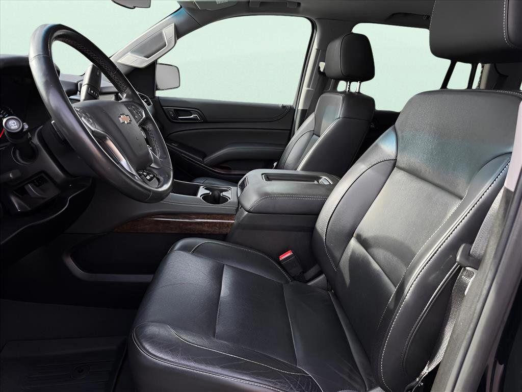 used 2019 Chevrolet Tahoe car, priced at $26,500